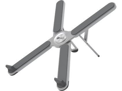 Stojan na notebook C-TECH Quallis NTS-100, 15.6"