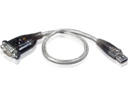 ATEN USB - RS 232 převodník 100cm