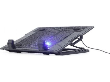 GEMBIRD Notebook cooling stand with height adjustment
