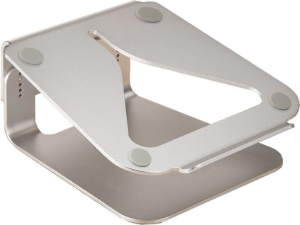 EVOLVEO Ania 4, chladicí podstavec pro notebook