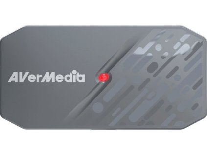 AVERMEDIA Live Streamer CAP 4K/ BU113G2