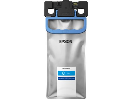 Epson WorkForce Pro EM-C8101R Cyan XXL Ink