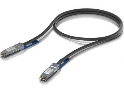 Ubiquiti UACC-DAC-QSFP28-0.5M, DAC kabel, 100G, 0,5m