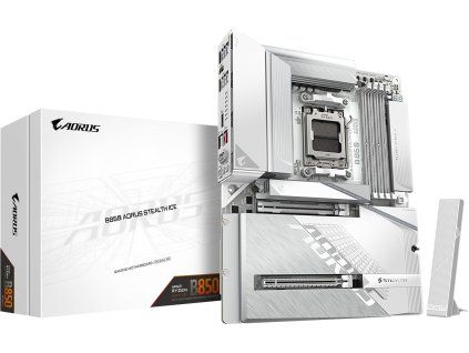 B850 AORUS STEALTH ICE 01 s