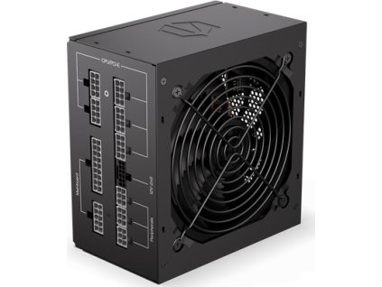Endorfy zdroj Supremo FM6 Gold 750W / ATX3.1 / 120mm / modulární / 80 Plus Gold