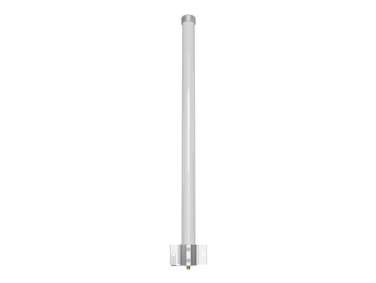 MikroTik Antenna kit LoRa, 6.5 dBi Omni, LoRa 862-876 MHz, SMA kabel