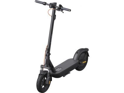 Xiaomi Electric Scooter 5 Plus front lef