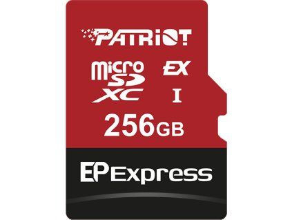 256EP Express Image B