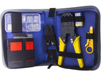 Sada naradi WSNF1206 6 s