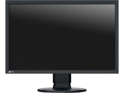 EIZO ColorEdge/CS2400R/24,1"/IPS/FHD/60Hz/14ms/Black/5R