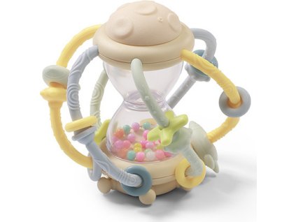 1660 ZABAWKA SENSORYCZNA KLEPSYDRA