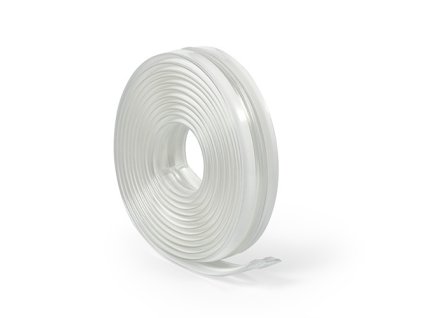 1664 TAŚMA ZABEZPIECZAJĄCA KRAWĘDZIE BEZBARWNA 3M