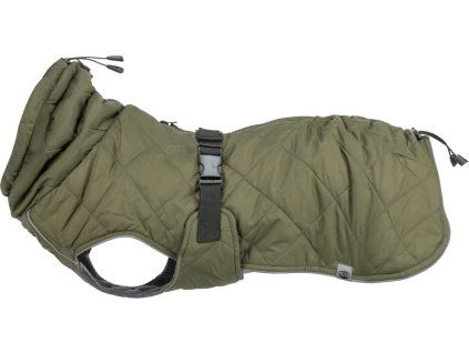 Obleček vesta MINOT, olivově zelená