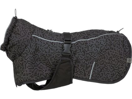 Outdoorový kabátek LIMOUX Reflect, multikolor