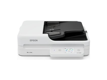 EPSON Workforce DS-1760WN
