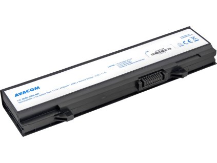 Baterie AVACOM pro Dell Latitude E5500, E5400 Li-Ion 11,1V 4400mAh