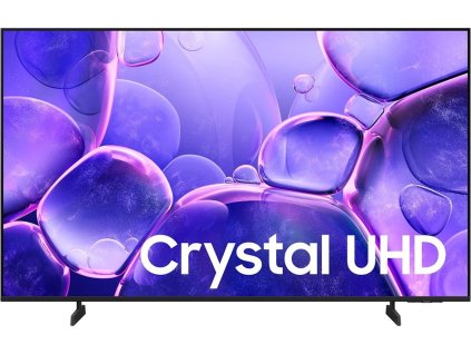 SAMSUNG SMART LED TV 50"/ UE50U8072/ 4K Ultra HD 3840x2160/ DVB-T2/S2/C/ H.265/HEVC/ 3xHDMI/ 1xUSB/ Wi-Fi/ LAN/ G