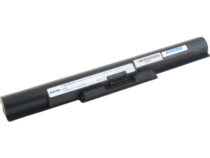 Baterie AVACOM pro Sony Vaio Fit 14E, Fit 15E Series, VGP-BPS35A Li-Ion 14,8V 2600mAh/ 38Wh