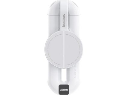 Baseus Selfie tyč TechShot bílá