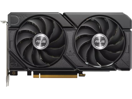 ASUS DUAL-RX7600-O8G-EVO