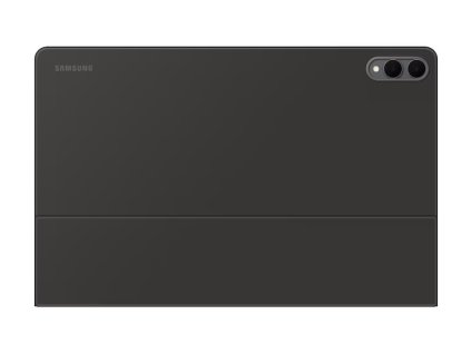 Samsung Ochranný kryt+klávesni Tab S11 Ultra Black