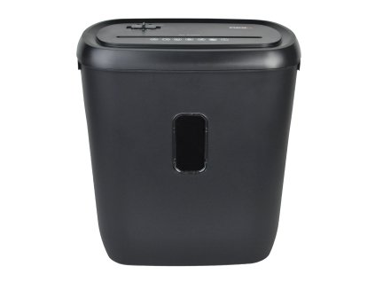 Skartovačka DESQ, 4 x 35 mm, 21l, příčný řez