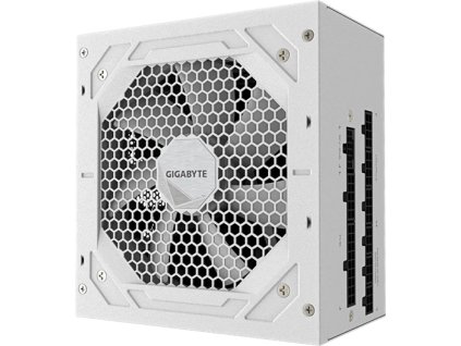 GIGABYTE zdroj 1000W 80PLUS Gold Modular PG5 ICE
