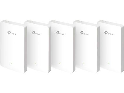 TP Link EAP615 Wall 5 pack 1 s