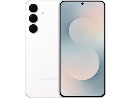 Samsung Galaxy S25 FE/8GB/256GB/White