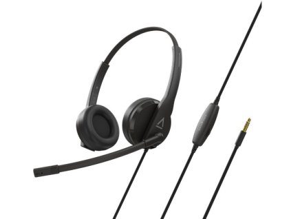 Creative HS-230/Jack/černá