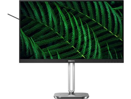 Philips/27B2G5200/27"/IPS/FHD/100Hz/4ms/Gray/3R