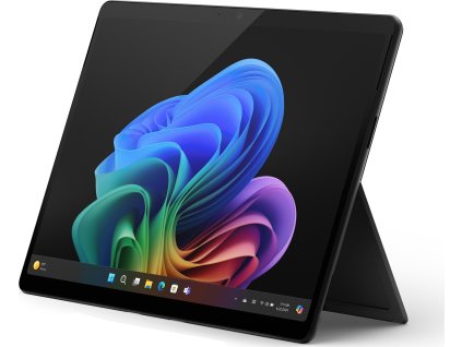 Microsoft Surface Pro 11 Copilot+/SD-X Plus/13"/2880x1920/T/16GB/512GB/Adreno/W11P/Black/2R