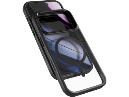 Epico Hero Pro Mag+ Case iPhone 17 Pro  - černá