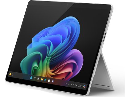 Microsoft Surface Pro 11 5G Copilot+/SD-X Elite/13"/2880x1920/T/16GB/512GB/Adreno/W11P/Platinum/2R