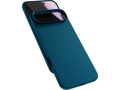 Epico Silicone Mag+ Case iPhone Air - modrá