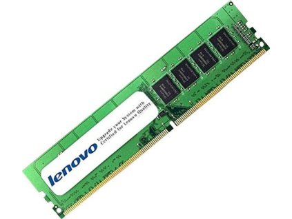 ThinkSystem 32GB TruDDR5 4800MHz 2Rx8 ECC UDIMM