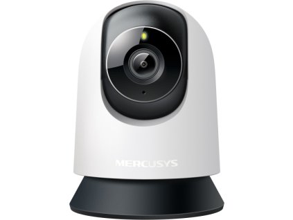 Mercusys MC210 Pan/Tilt Home Security WiFi Camera