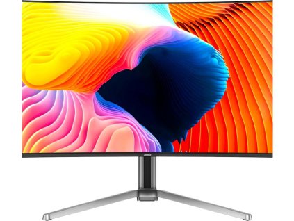 DAHUA 32" LED LM32-GO43A/ QD-OLED panel/ 3840x2160 (UHD)/ 0,03ms/ 400 cd/m2/ DP/ 2xHDMI/ 3xUSB/ USB-C/ VESA 75x75