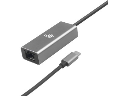 TB Touch USB C - RJ45 10/100/1000 Mb/s Adapter