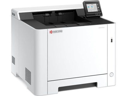 Kyocera ECOSYS PA2101cx A4 barevná/ 21ppm/1200DPI/ Duplex/ USB/ LAN