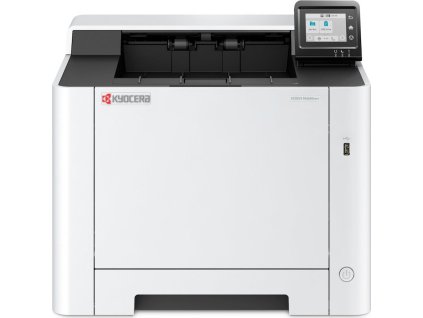 Kyocera ECOSYS PA2600cwx A4 barevná/ 26ppm/1200Dpi/ Duplex/ USB/ LAN/ Wifi