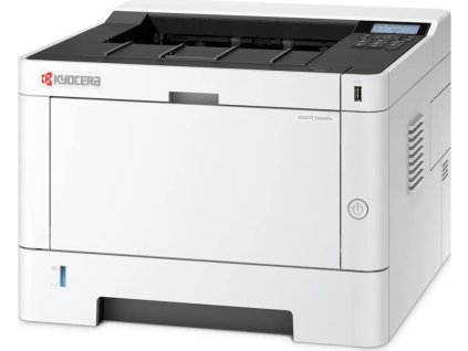 Kyocera ECOSYS PA4000x/ A4 černobílá/ 40ppm/ Duplex/ USB/ LAN/Displej