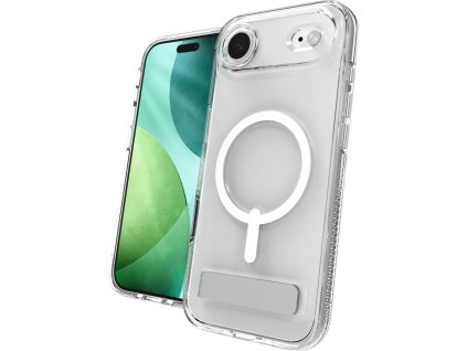 ZAGG Ochranný kryt Crystal Palace Snap KS CB Apple Air