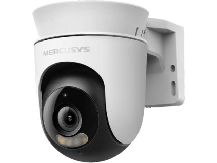 Mercusys MC500 Outdoor Pan/Tilt Security Wifi Cam