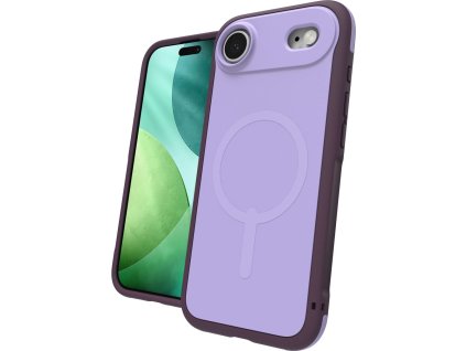 ZAGG Ochranný kryt Sedona Snap Apple Air Dusty Grape