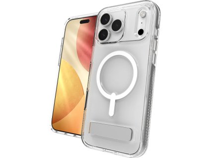 ZAGG Ochranný kryt Crystal Palace Snap KS CB Apple 17 Pro