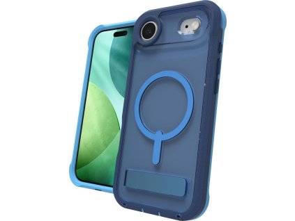 ZAGG Ochranný kryt Rainier Snap KS Apple Air Cobalt Horizon