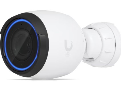 ROZBALENÉ - Ubiquiti G5 Professional - kamera, 8Mpx rozlišení, 30 fps, Low-light, IR LED, 3x zoom, IP65, PoE/PoE+ (bez Po...