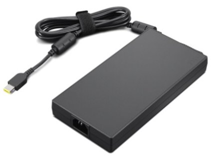 ThinkCentre 230W AC Adapter (slim tip)