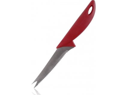 BANQUET Nůž na zeleninu CULINARIA Red 12 cm